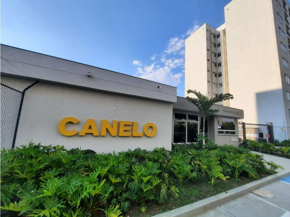 Canelo - Apartamento en Venta en Hacienda Kachipay, Cali, Sur - 5