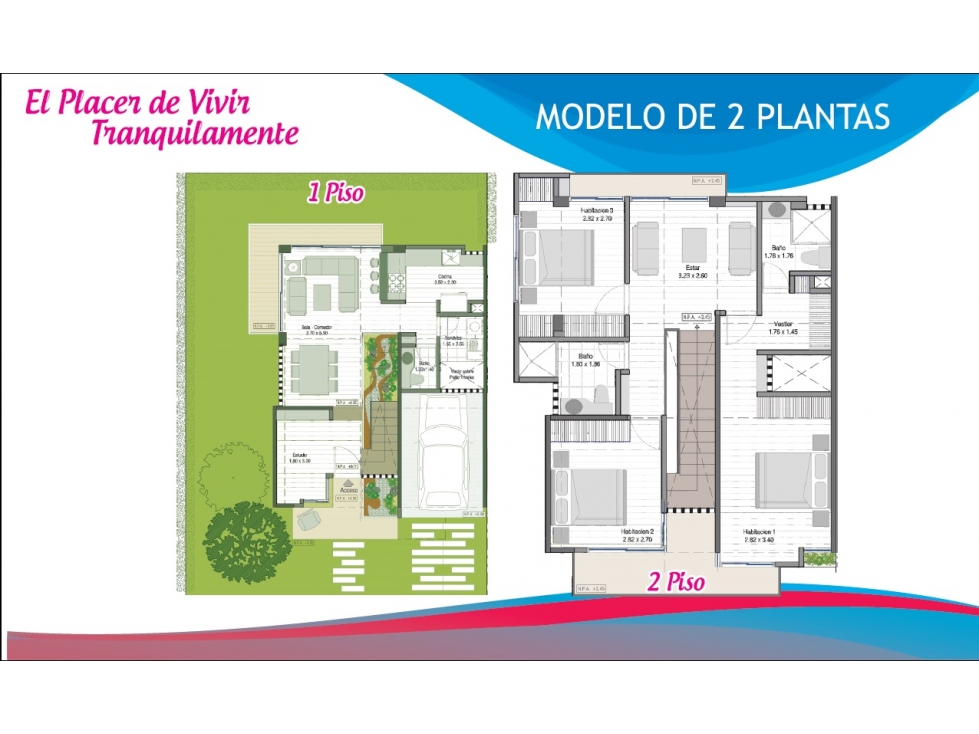 Vendo lotes en conjunto en Rozo Valle — foto 4