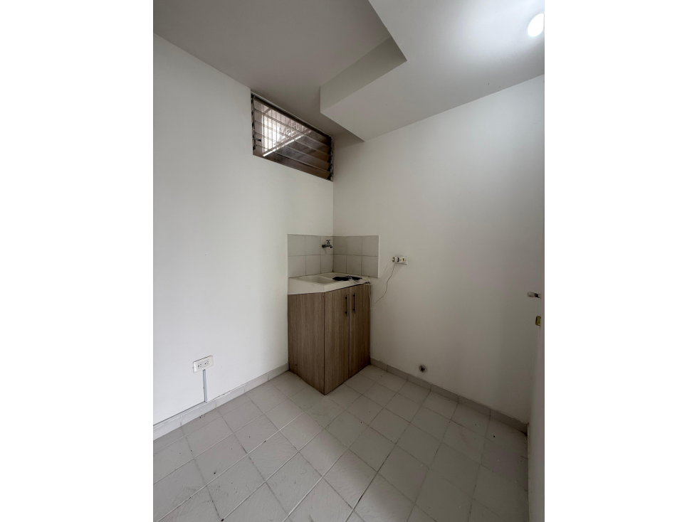 Ciudadela del Viento - Apartamento en Venta en Jamundí — foto 2