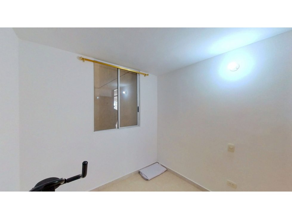 K-112 Ciprés - Apartamento en Venta en Bochalema, Cali — foto 3