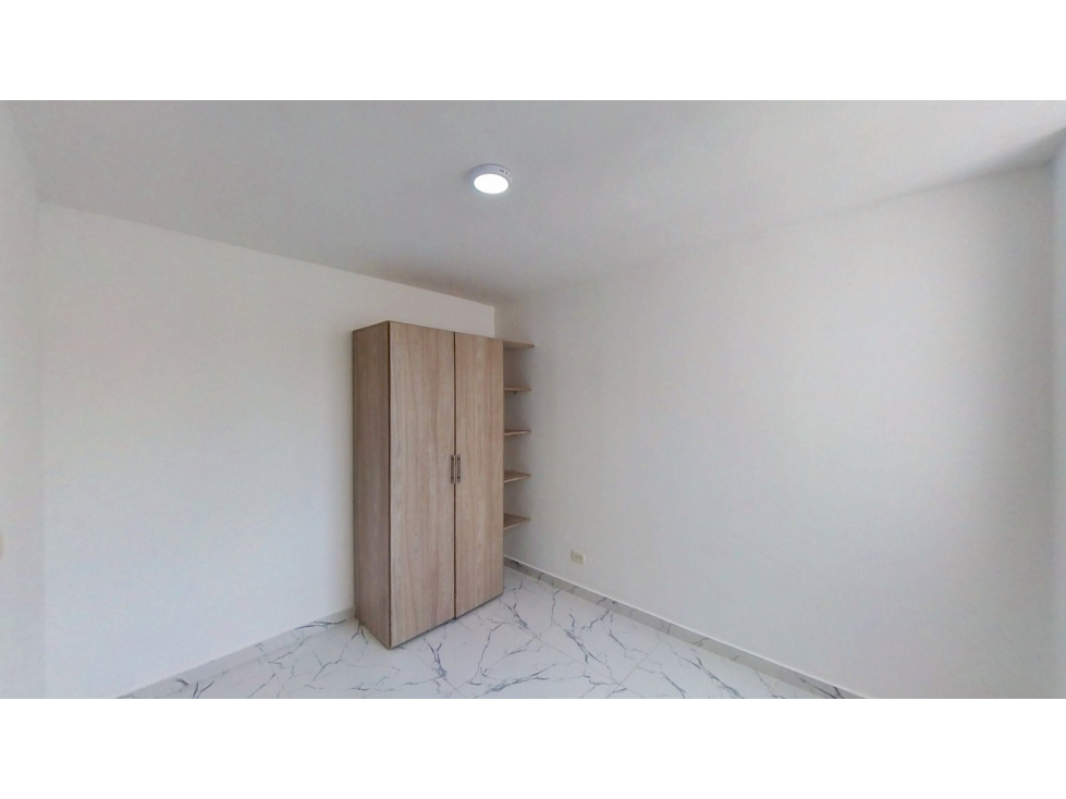Malaga - Apartamento en Venta en Ciudad Guabinas, Yumbo — foto 2