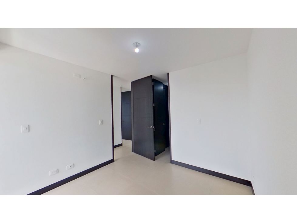Reserva Verde 23 - Apartamento en Venta en Las Mercedes, Palmira — foto 2