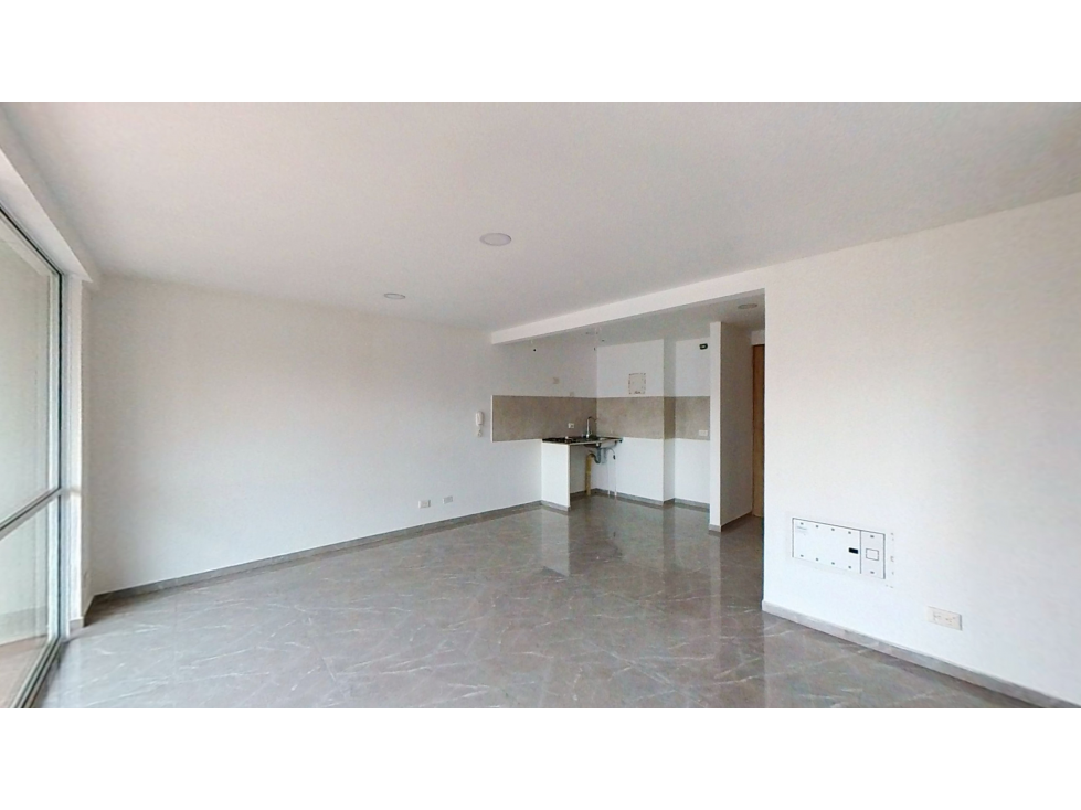 Jacaranda - Apartamento en Venta en Hacienda Kachipay, Cali — foto 2