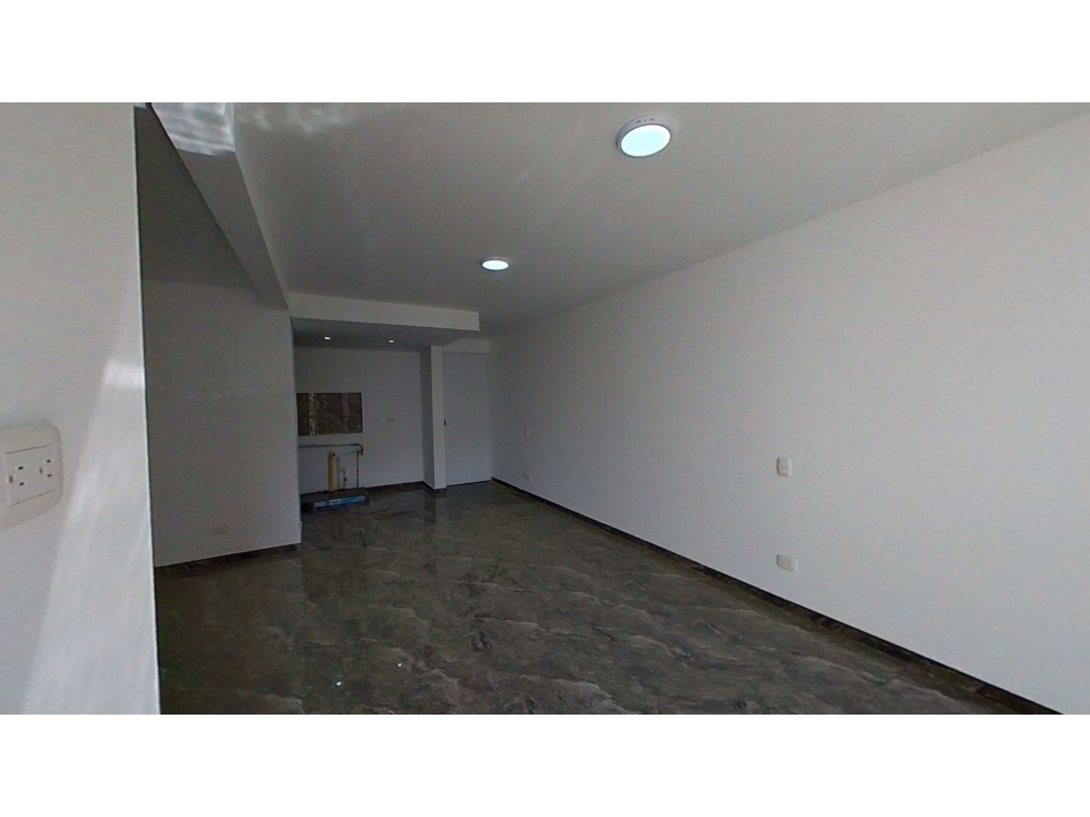 Tierra Linda - Apartamento en Venta en Ciudad Pacifica, Cali — foto 2