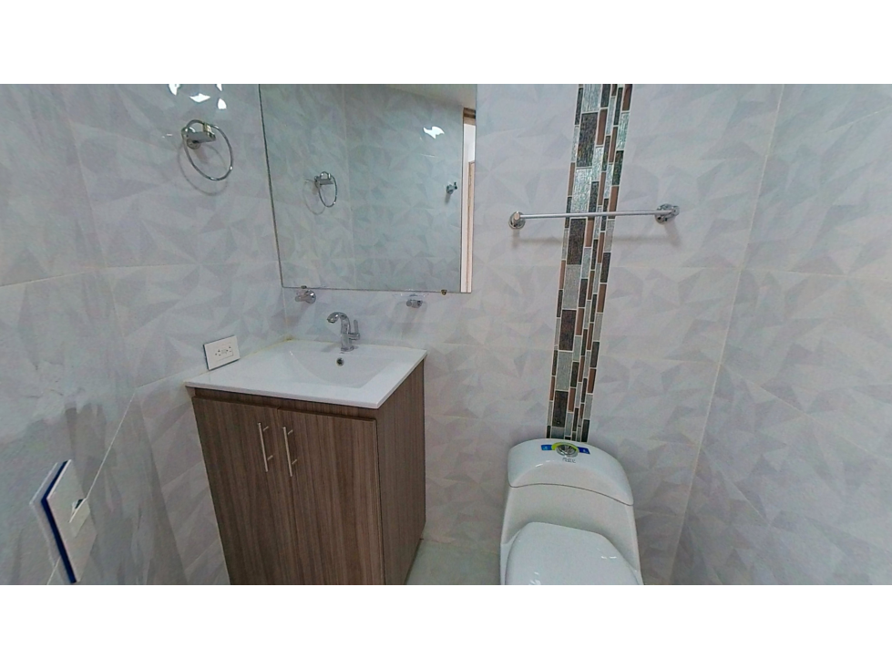 Avellana - Apartamento en Venta en Vivero Cali — foto 2