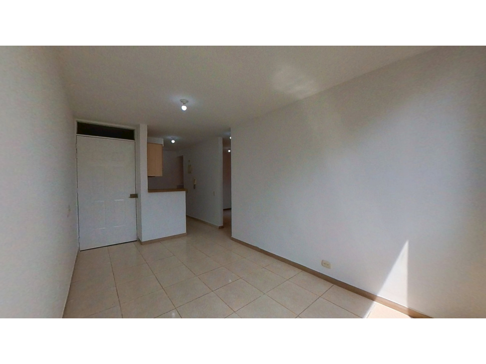 Mirador Campestre - Apartamento en Venta en Bajo Jordan, Cali