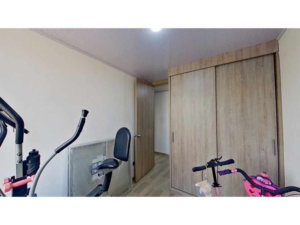 Bulevar La Gran Vía 2 - Apartamento en Venta en Santa Bárbara, Cali — foto 2