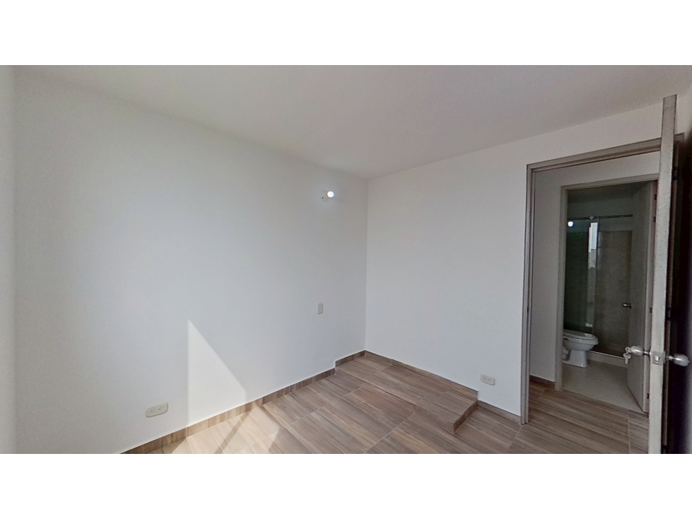 Cerete - Apartamento en Venta en ciudad guabinas, Yumbo — foto 2