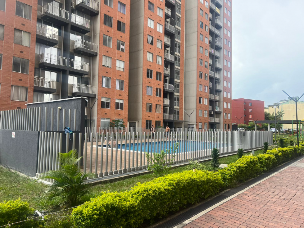 Altavista 2000 - Apartamento en Venta en La alborada, Cali