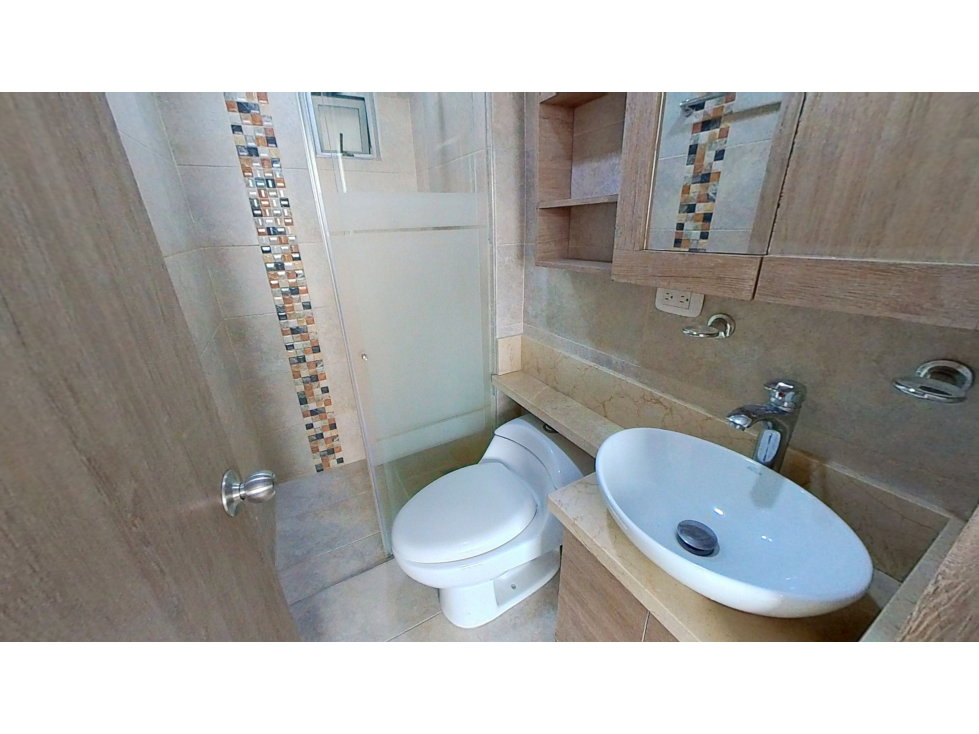 La gran via 1 - Apartamento en Venta en santa barbara, Cali — foto 2