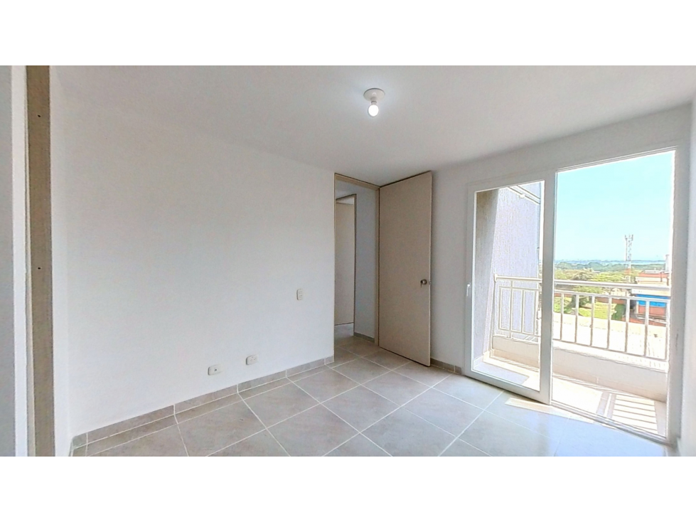 Golondrina de la colina - Apartamento en Venta, Ciudad Guabinas, Yumbo — foto 2