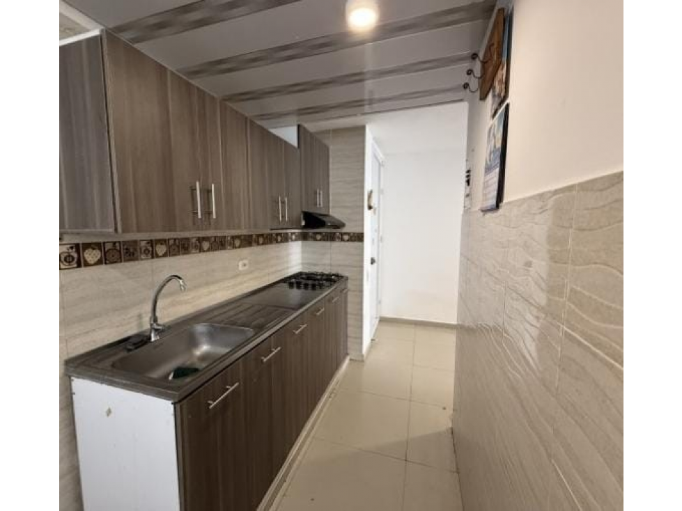 Surcos de Pangola - Apartamento en Venta en Sachamate, Jamundí — foto 3