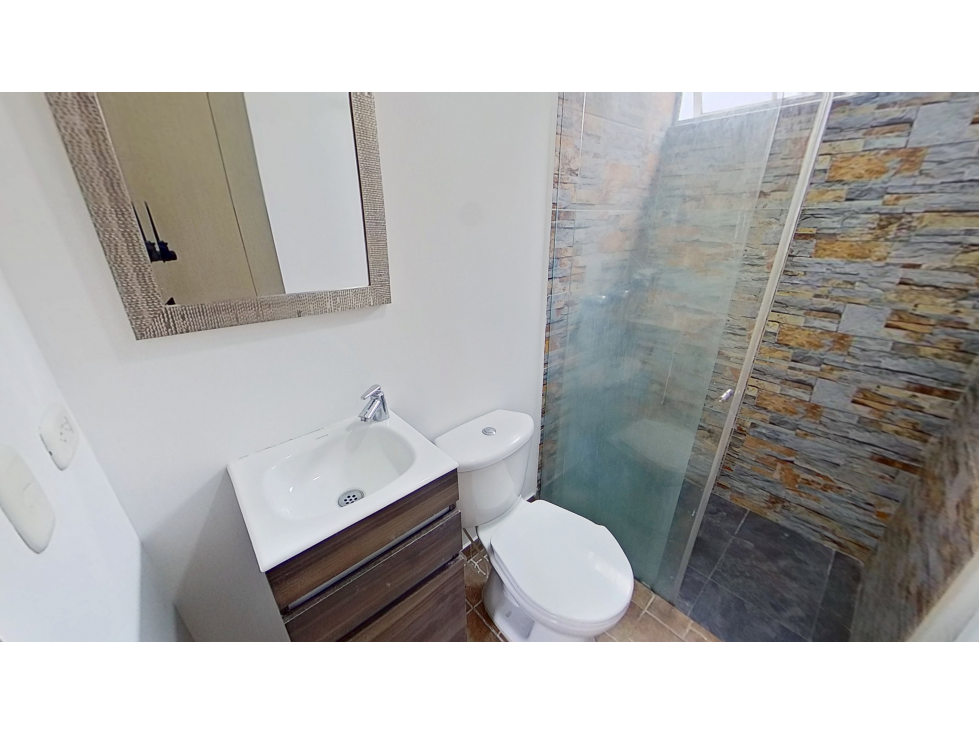 Dalia - Apartamento en Venta en Hacienda Kachipay, Bochalema Cali — foto 2