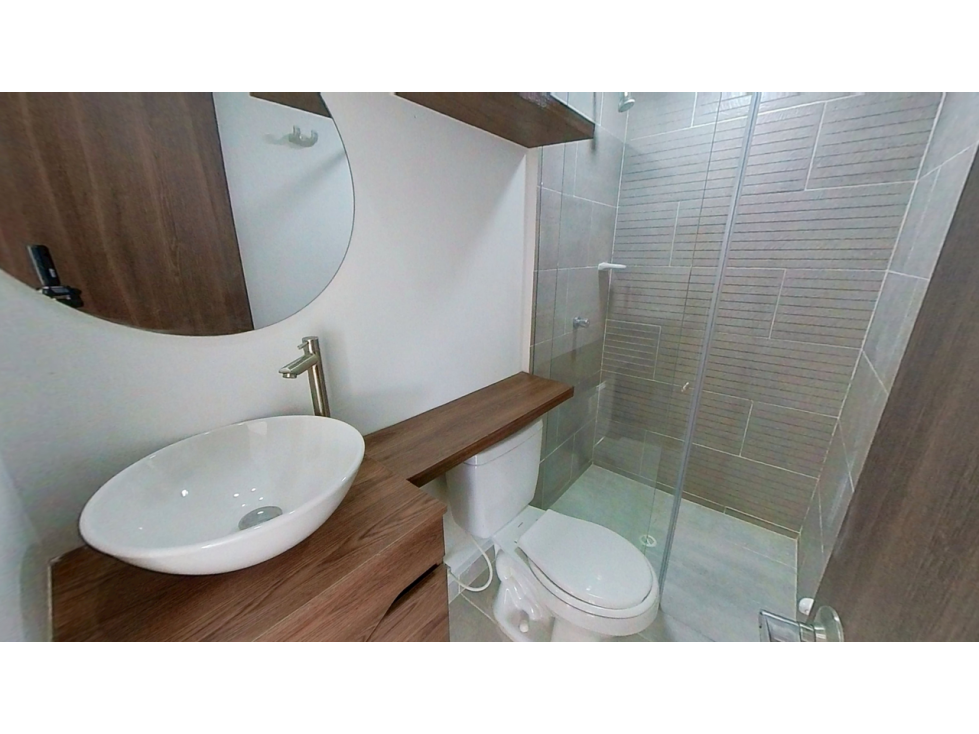 Palomino - Apartamento en Venta en Ciudad Guabinas, Yumbo — foto 4