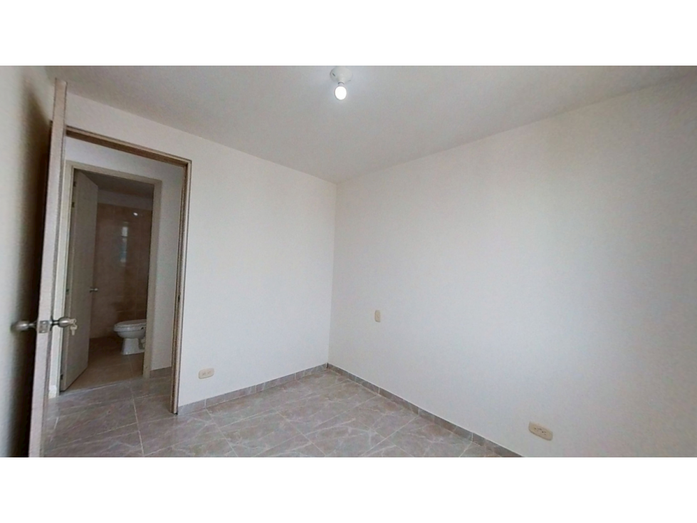 Palomino - Apartamento en Venta en Ciudad Guabinas, Yumbo — foto 4
