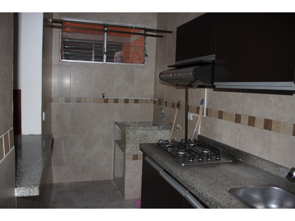 Refugio Plaza - Apartamento en Venta en La Cascada, Cali — foto 5