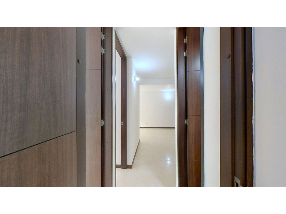 Parques de la Bocha - Apartamento en Venta en Bochalema, Cali — foto 3