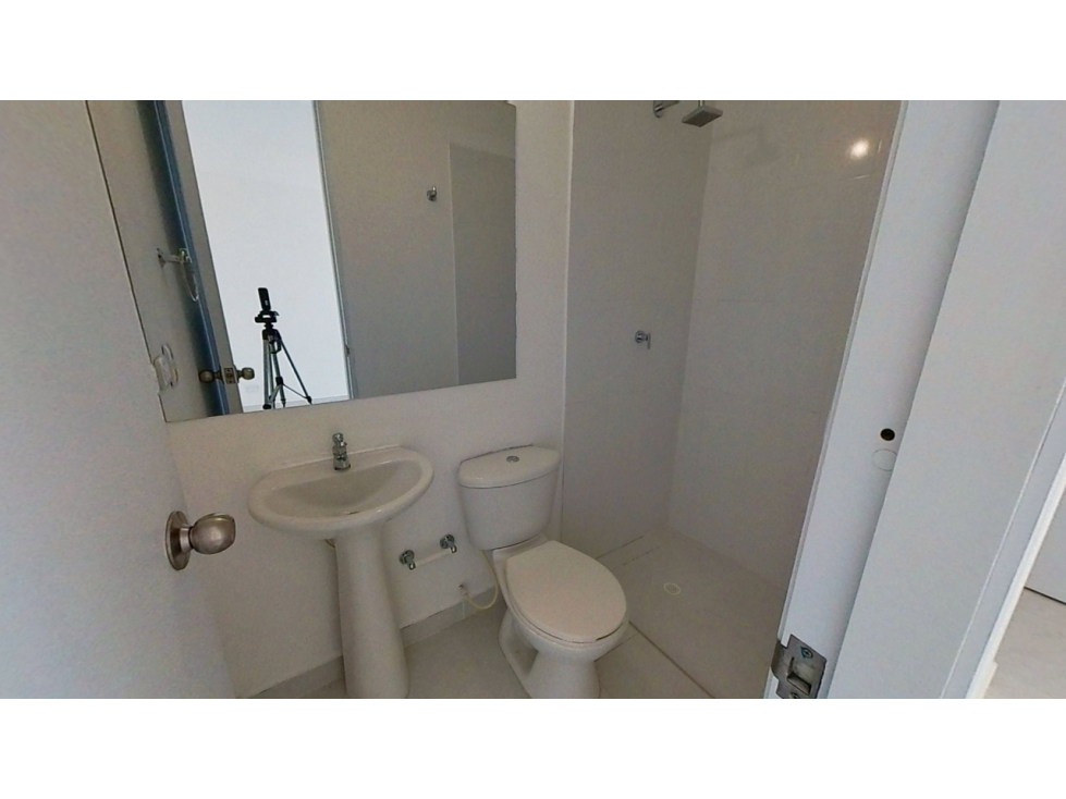Zafiro C - Apartamento en Venta en Ciudad Melendez, Cali — foto 2