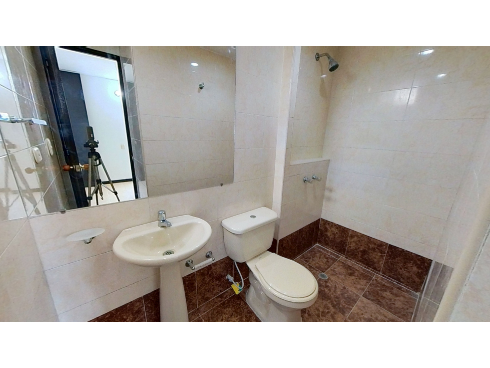 Arrecifes de lili - Apartamento en Venta en Valle del lili, Cali — foto 2