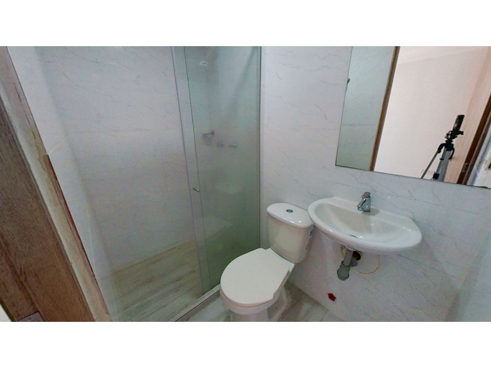 Flor del cerezo - Apartamento en Venta en Las Vegas de Comfandi, Cali — foto 2