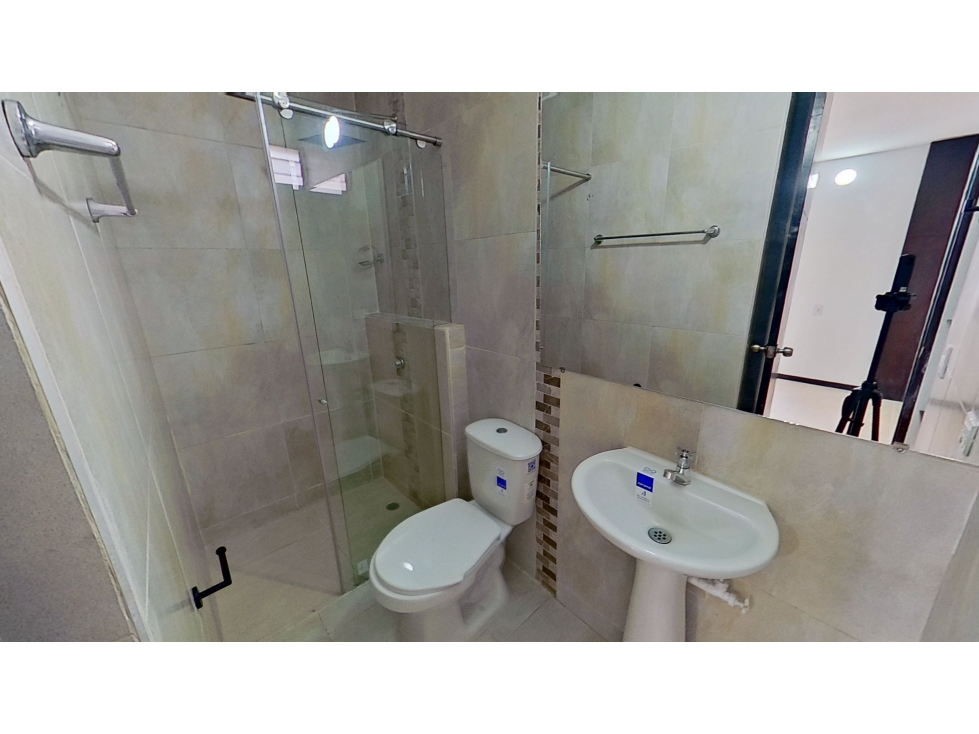 Alto Verde - Apartamento en Venta en Valle de Lili, Cali — foto 5