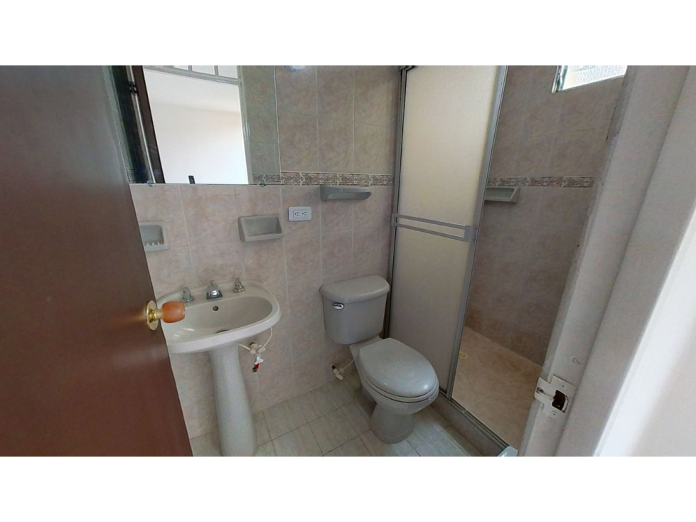 Gratamira I - Apartamento en Venta en El Limonar, Cali — foto 4