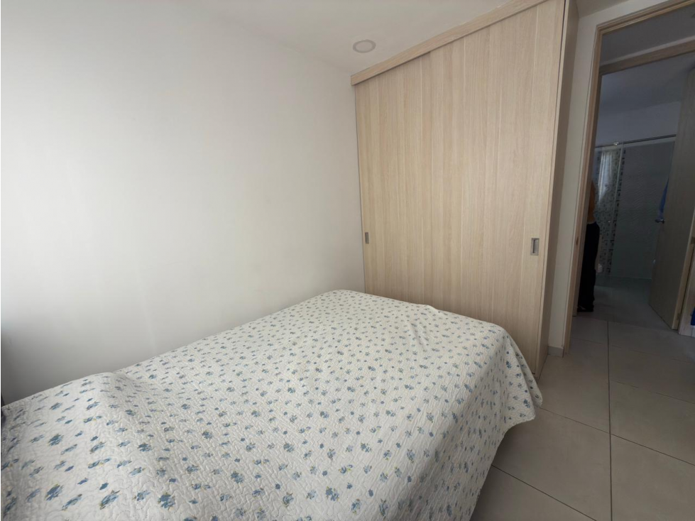 Caracoli - Apartamento en Venta en Piedra Grande, Bochalema Cali — foto 2