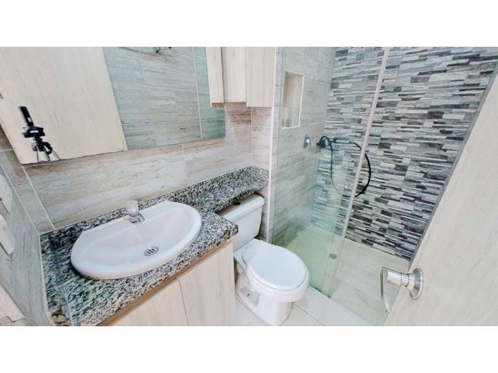 Lazio - Apartamento en Venta en Acopi, Cali — foto 4
