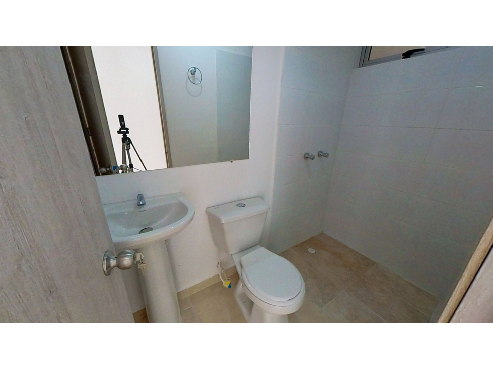 Sauko - Apartamento en Venta en Kachipay, Cali — foto 2