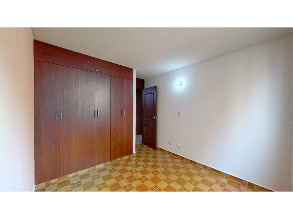 Gratamira H - Apartamento en Venta en La selva, Cali — foto 2