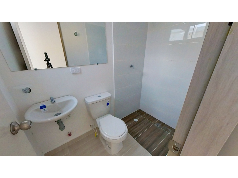 Francesino - Apartamento en Venta en Las Vegas de Comfandi, Cali — foto 3