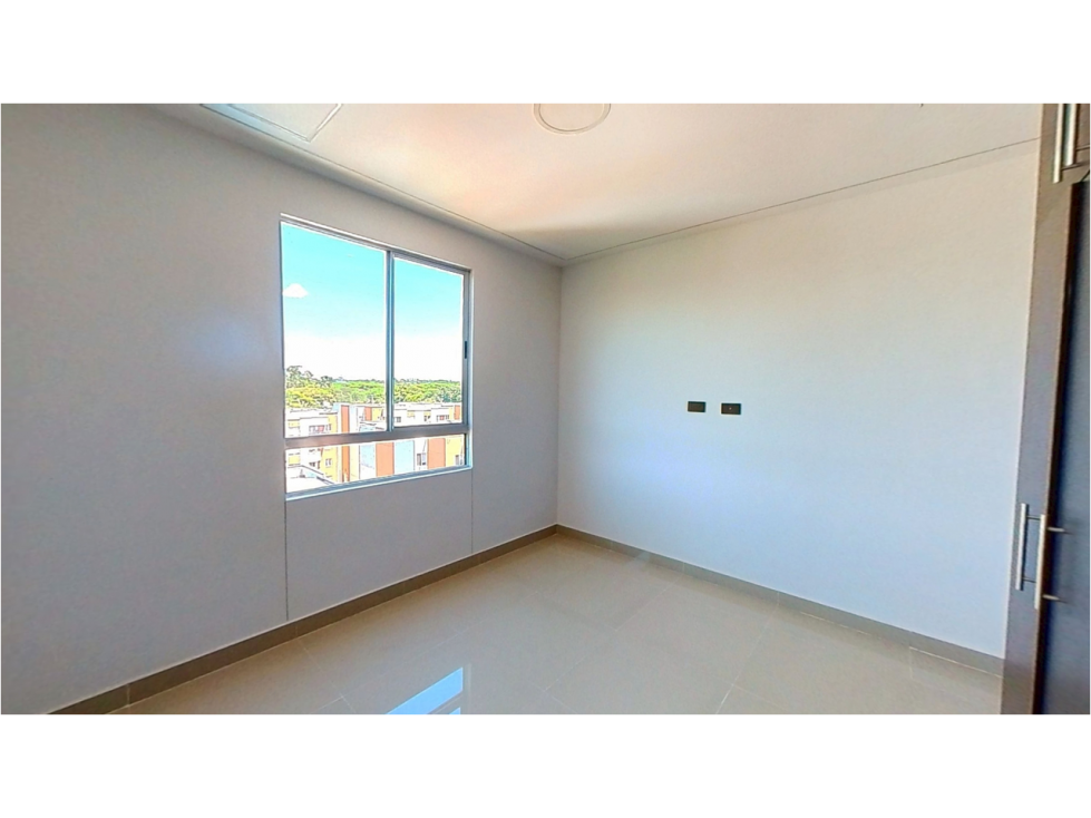 Oasis de la Bocha - Apartamento en Venta en Bochalema, Cali — foto 3