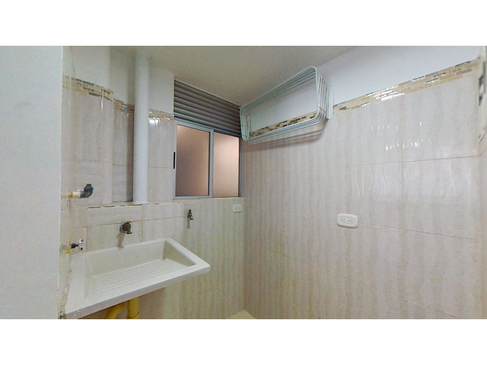Barichara - Apartamento en Venta en Ciudad Guabinas, Yumbo — foto 4