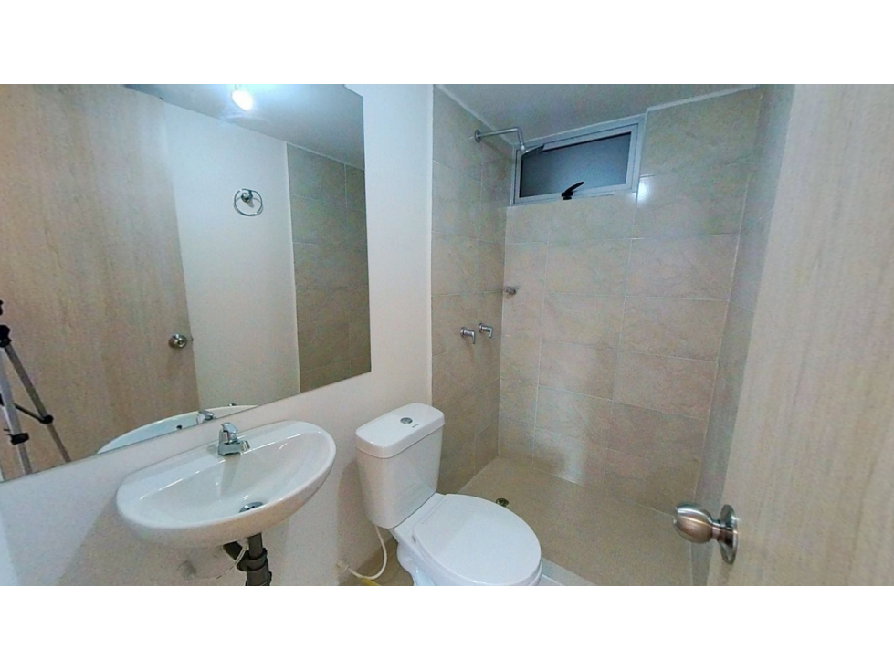 Pijao - Apartamento en Venta en Ciudad Guabinas, Yumbo — foto 4