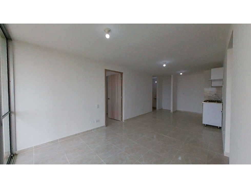 Nuqui - Apartamento en Venta en Ciudad Guabinas, Yumbo — foto 6