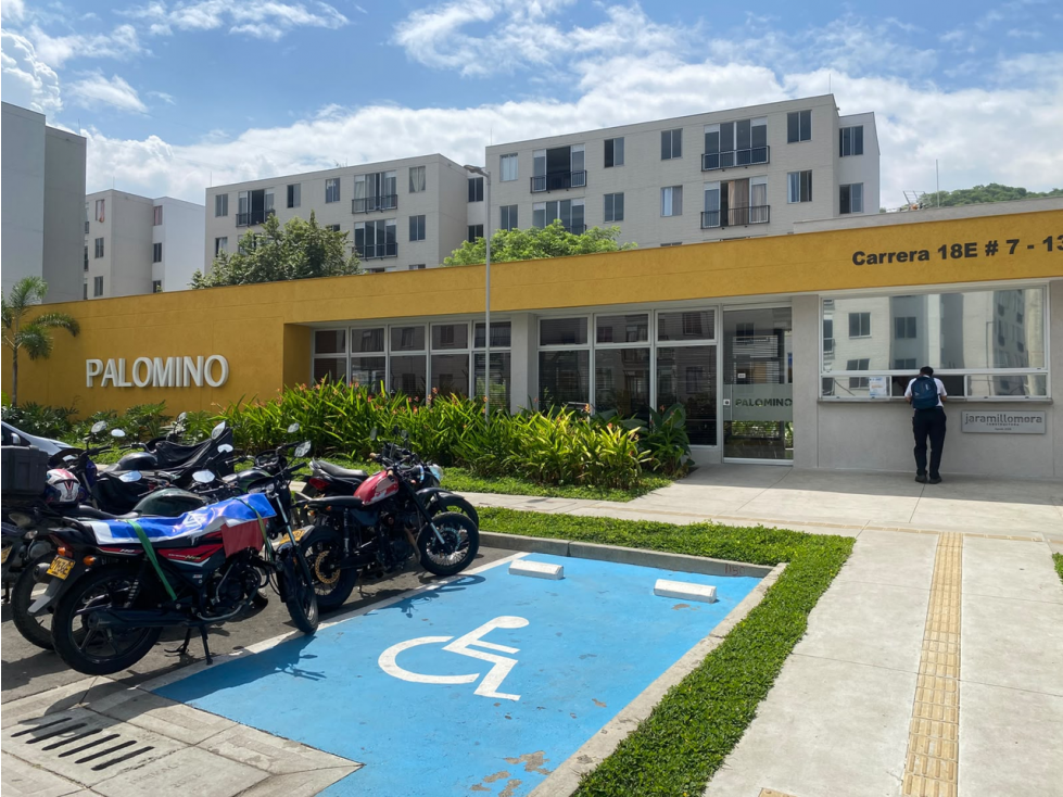 Palomino - Apartamento en Venta en Yumbo — foto 4