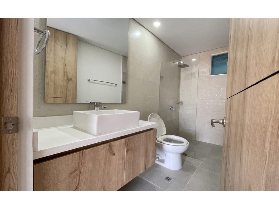 Nova plus - Apartamento en Venta en Valle del Lili, Cali — foto 2