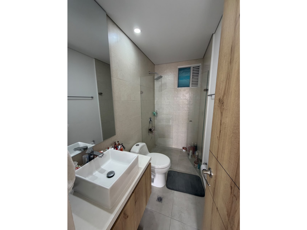 Condominio Nova - Apartamento en Venta en Lili, Cali — foto 4