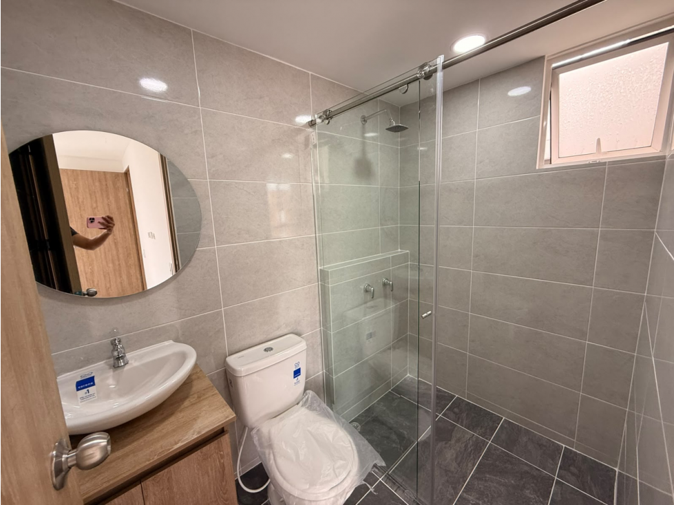 Pomelos - Apartamento en Venta en Vivero, Bochalema Cali — foto 3