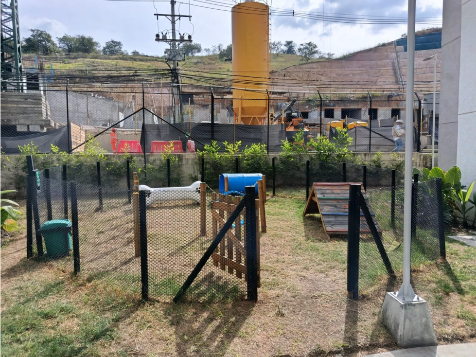 Conjunto Residencial Ráquira - Apartamento en Venta en Yumbo Yumbo