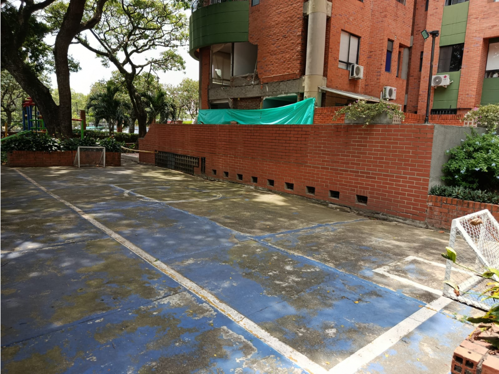 Alameda de Chipichape 2 - Apartamento en Venta en Chipichape, Cali — foto 4