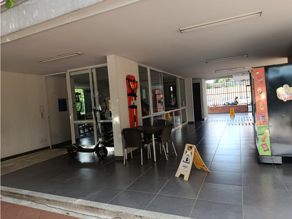 Portal de Alameda 2 - Apartamento en Venta en Bochalema, Cali — foto 3