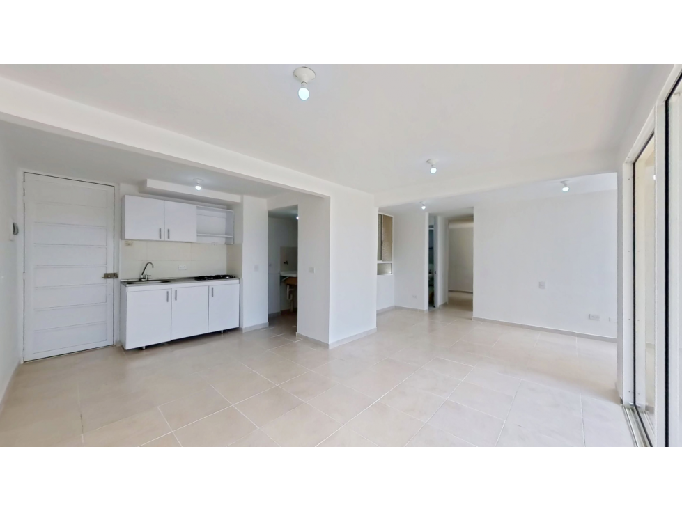 Belaterra Praia - Apartamento en Venta en Valle del lili, Cali — foto 4