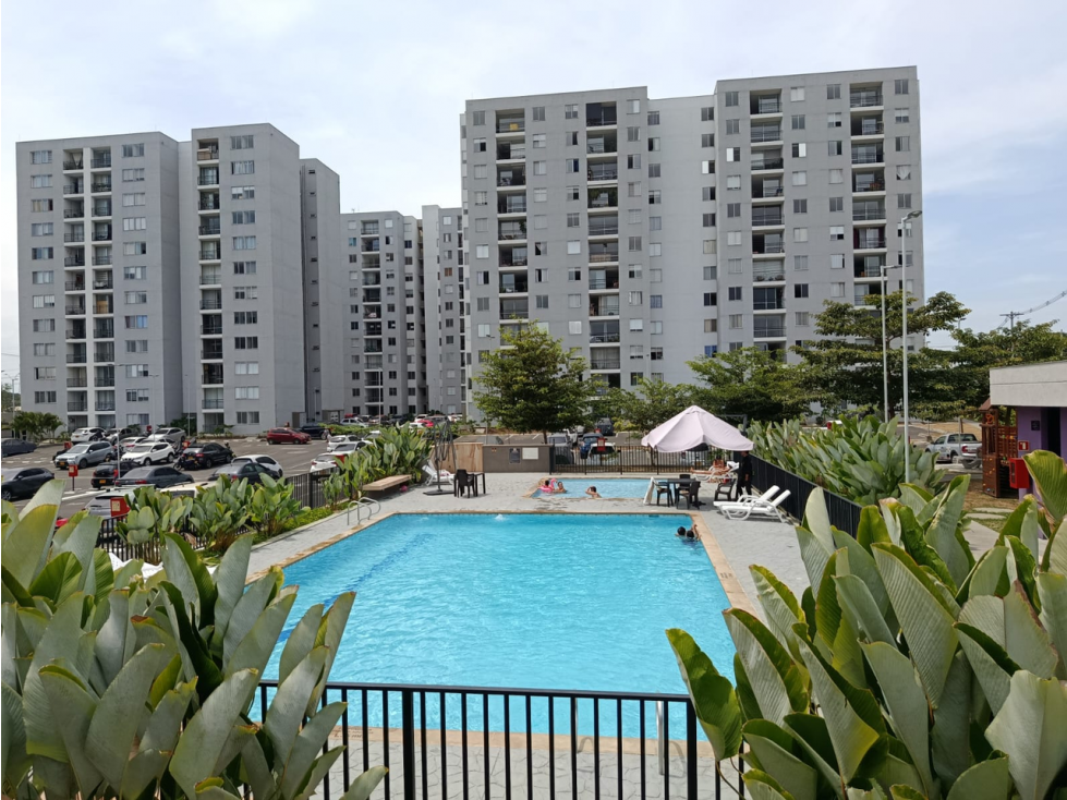 Sauko - Apartamento en Venta en Bochalema, Cali — foto 3