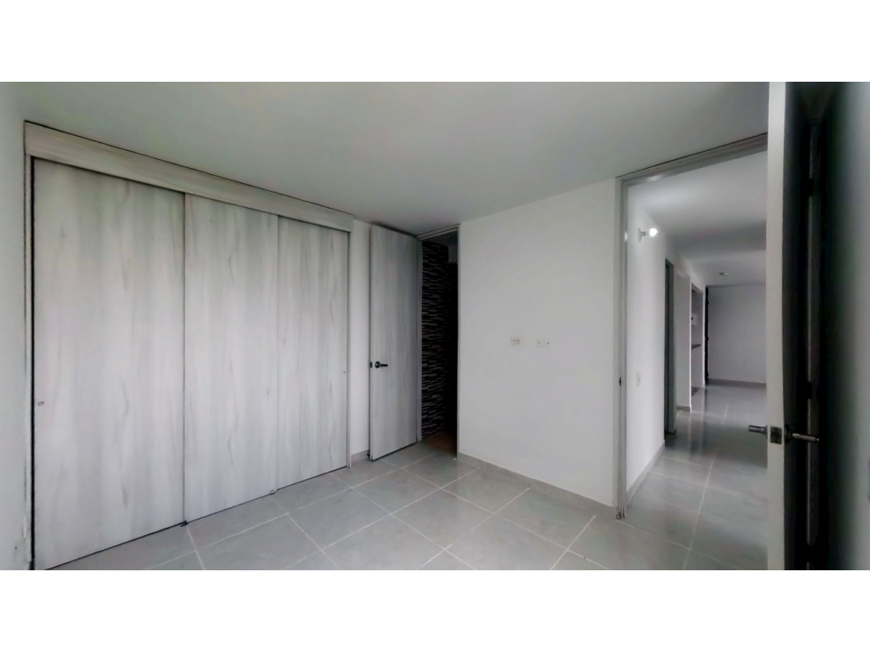 Los Mandarinos - Apartamento en Venta en Las vegas de Comfandi, Cali — foto 3