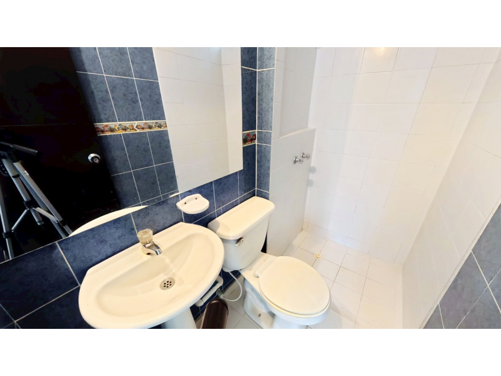 Arrecifes de lili - Apartamento en Venta en Valle del lili, Cali — foto 4