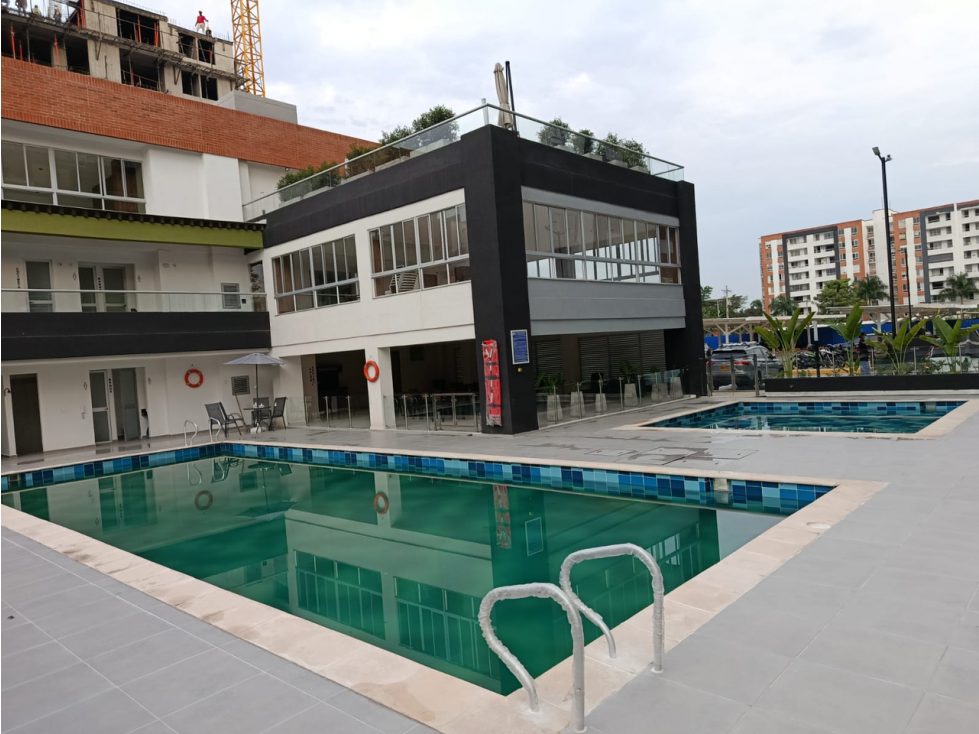 Santa Clara - Apartamento en Venta en Valle de Lili, Cali — foto 4