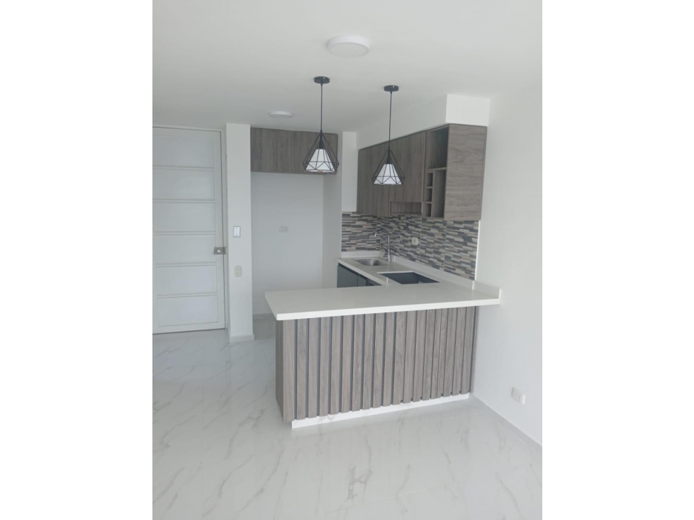 Canelo - Apartamento en Venta en Hacienda Kachipay, Cali, Sur - 6