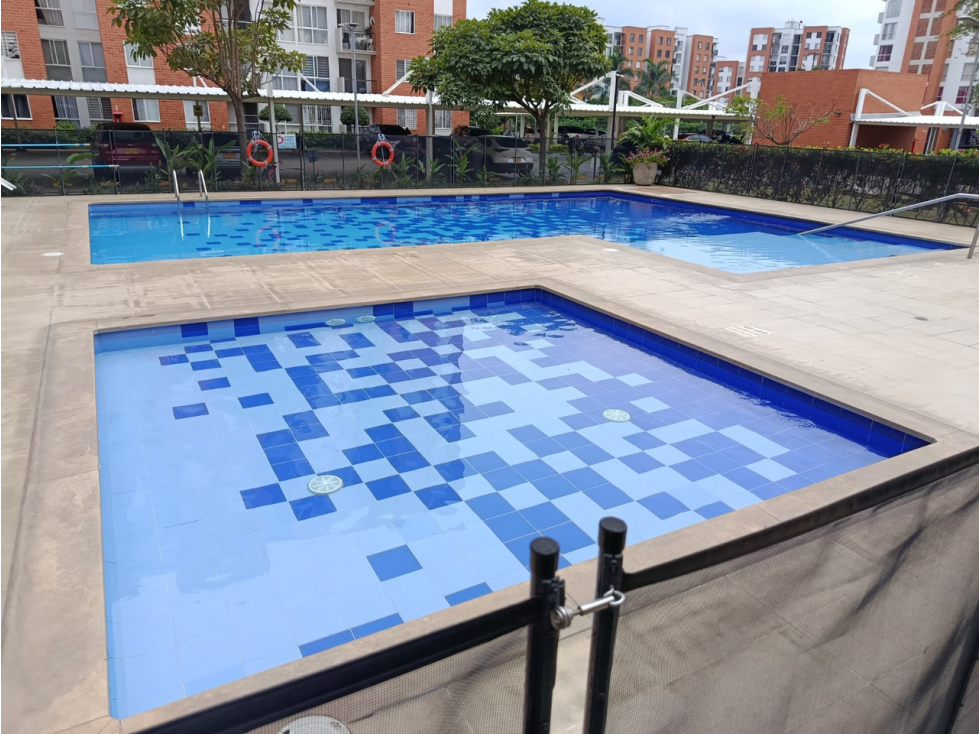 Jade - Apartamento en Venta en Ciudad Melendez, Cali — foto 4