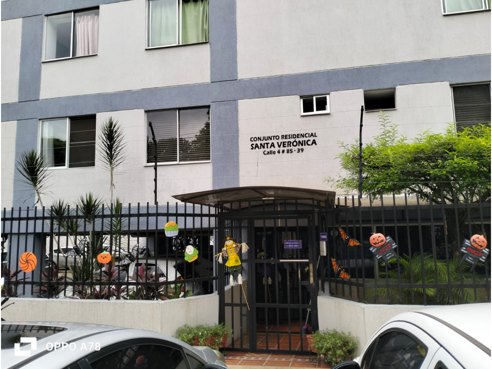 Santa Veronica 4 - Apartamento en Venta en Melendez, Cali — foto 3
